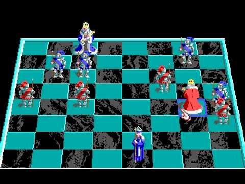 battle chess download pc
