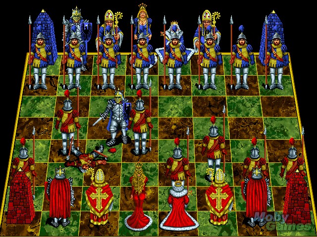 battle chess download pc